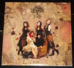 Indica (FIN) : Noita